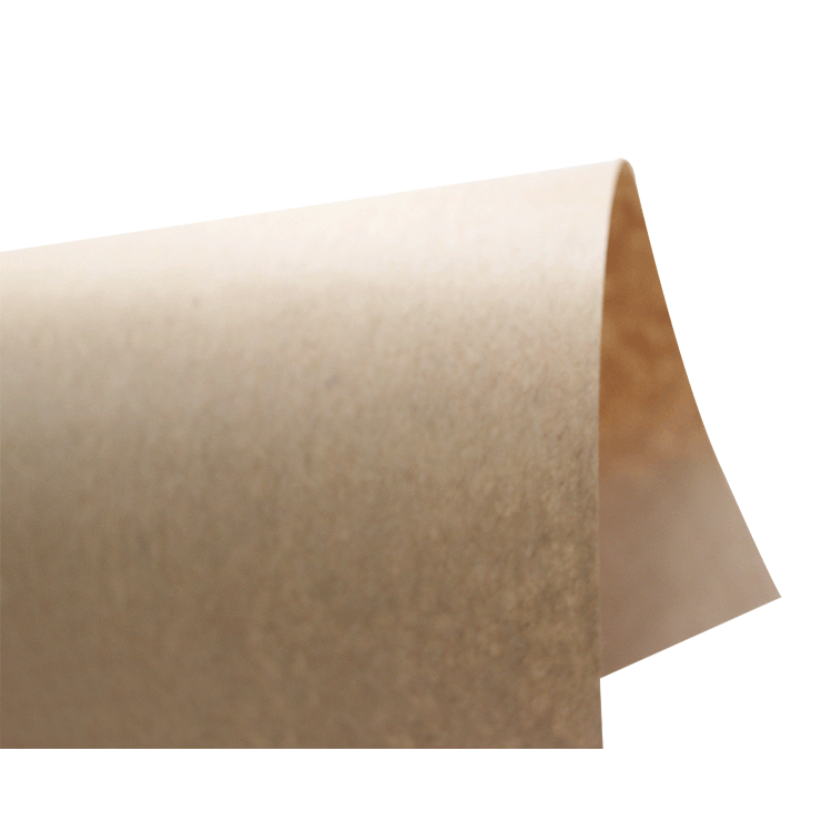 A级本色包装牛皮纸卷筒特规正大度现货供应 规格